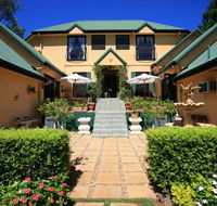 Villa Della Rosa BB - Local Tourism