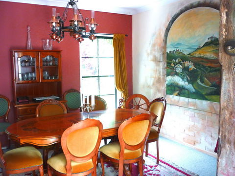 Villa Della Rosa B&B - Local Tourism 2