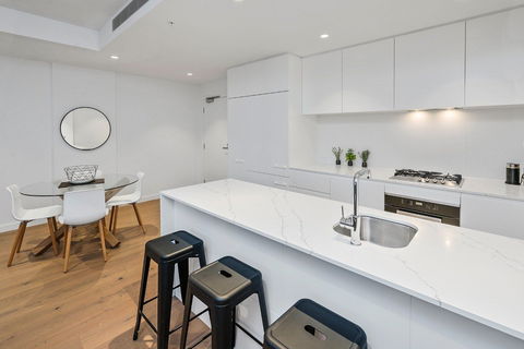 Anchorage Apartments Hampton - Accommodation Australia 12