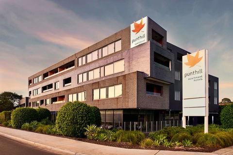 Punthill Oakleigh - Accommodation Australia 0