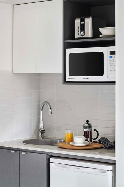 Punthill Oakleigh - Accommodation Australia 17