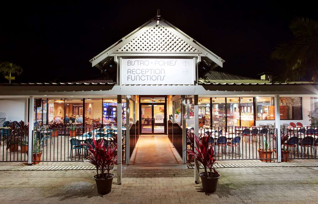 Mission Beach QLD Accommodation Australia