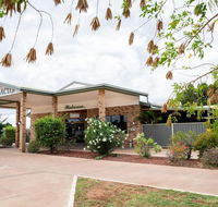 Abacus Motel Mount Isa - Local Tourism