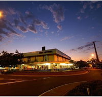 Isa Hotel - Local Tourism