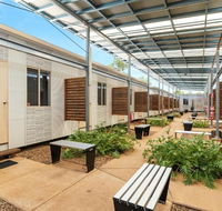 Discovery Parks Cloncurry - Local Tourism