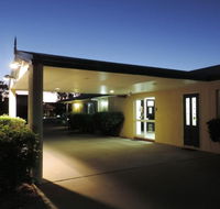 Outback Motel - Local Tourism