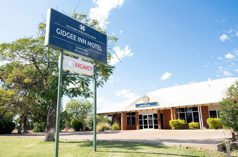Gidgee Inn - Australia Shopping 0