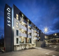 Quest Wodonga - Local Tourism