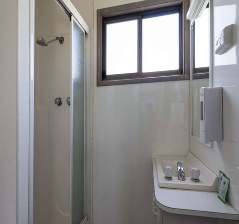 BIG4 Albury Tourist Park - Accommodation Australia 1
