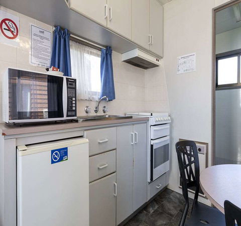 BIG4 Albury Tourist Park - Accommodation Australia 5