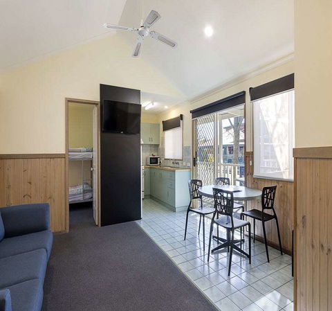 BIG4 Albury Tourist Park - Accommodation Australia 16