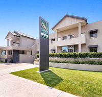 Quality Hotel Wangaratta Gateway - Local Tourism