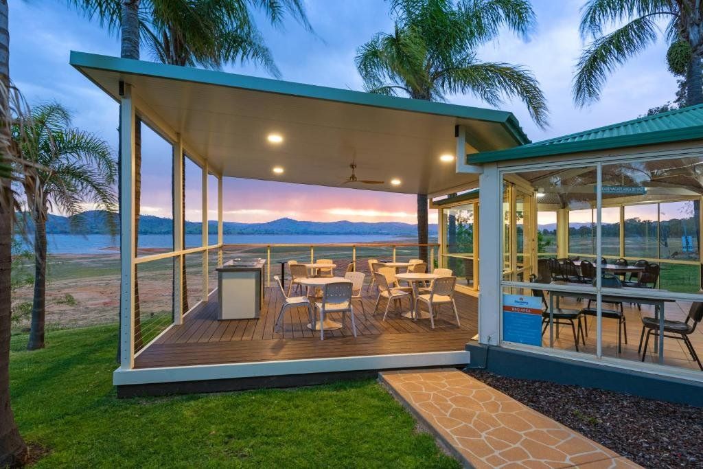 Allans Flat VIC Bed n Breakfasts