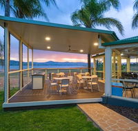 Discovery Parks Lake Hume - Local Tourism