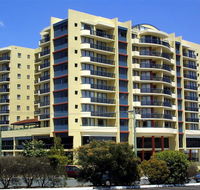 Springwood Tower Apartment Hotel - Local Tourism