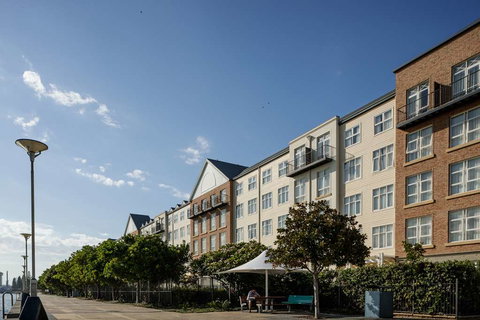 Rydges Newcastle - Local Tourism 1