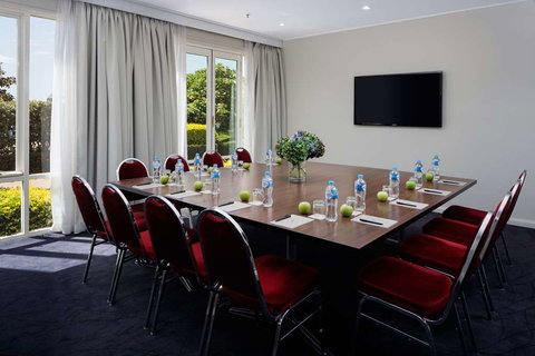 Rydges Newcastle - Local Tourism 8