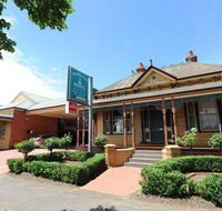 Alexandra Place - Local Tourism