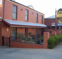 Bendigo Goldfields Motor Inn - Local Tourism