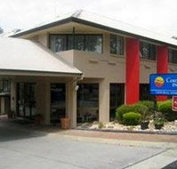 Central Deborah Motel Bendigo - Local Tourism
