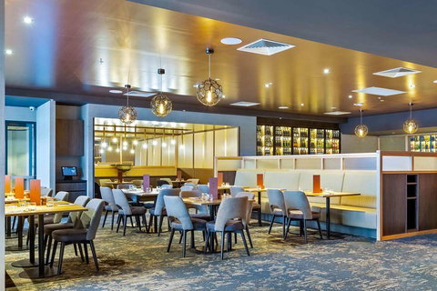 Quality Hotel Lakeside - Local Tourism 10