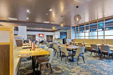 Quality Hotel Lakeside - Local Tourism 11