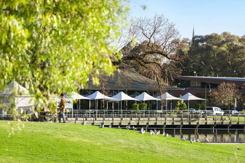 Quality Hotel Lakeside - Local Tourism 16