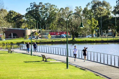 Quality Hotel Lakeside - Local Tourism 17