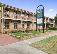 Quality Inn Colonial - Local Tourism