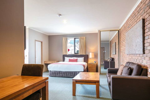 Quality Inn Colonial - Local Tourism 8