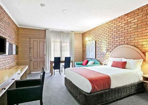 Quality Inn Colonial - Local Tourism 12