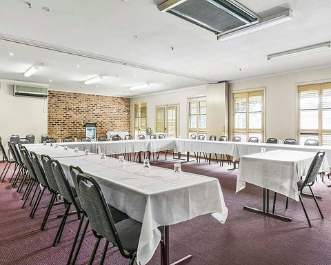 Quality Inn Colonial - Local Tourism 15