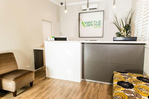 Wattle Grove Motel - Accommodation Australia 1