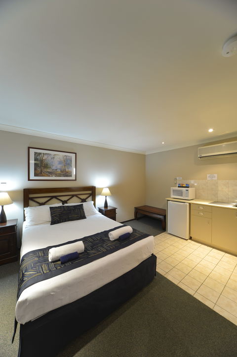 Wattle Grove Motel - Accommodation Australia 2