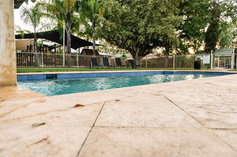 Wattle Grove Motel - Accommodation Australia 8