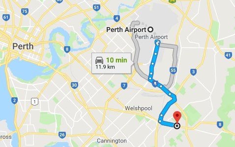 Wattle Grove Motel - Accommodation Australia 15