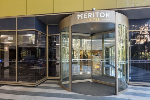 Meriton Suites North Ryde - Accommodation Australia 0