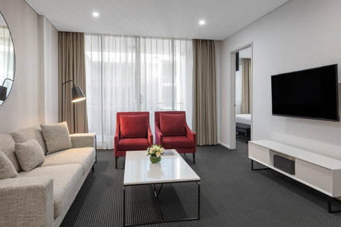 Meriton Suites North Ryde - Accommodation Australia 3