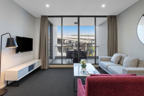 Meriton Suites North Ryde - Accommodation Australia 5