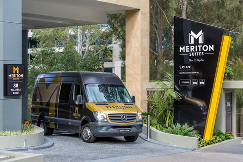 Meriton Suites North Ryde - Accommodation Australia 8