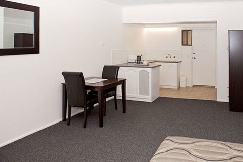 Comfort Inn & Suites Riverland - Accommodation Australia 5