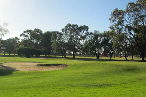 Comfort Inn & Suites Riverland - Accommodation Australia 9