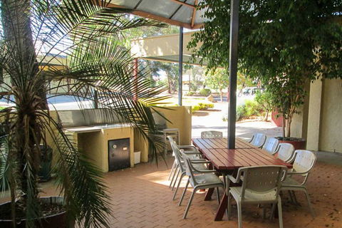Comfort Inn & Suites Riverland - Accommodation Australia 10