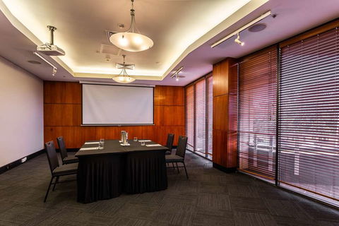 DoubleTree By Hilton Hotel Darwin - Australia Shopping 12