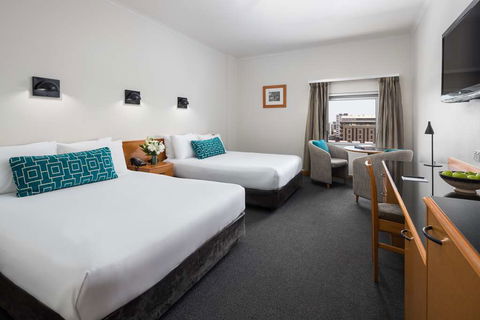 Rydges Darwin Central - Australia Shopping 4