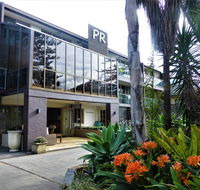 Park Ridge Retreat - Local Tourism