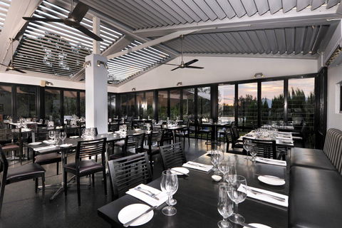 Assured Ascot Quays Apartment Hotel - Local Tourism 5
