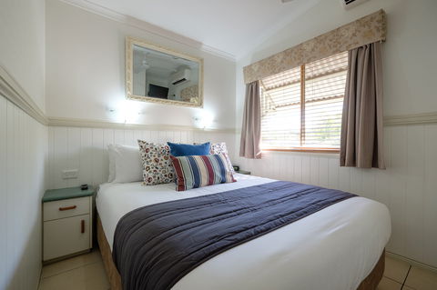 Barney Beach Accommodation Centre - Local Tourism 4