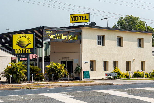 Tarramba QLD Australia Shopping