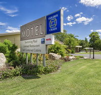 Countryman Motel Biloela - Australia Shopping